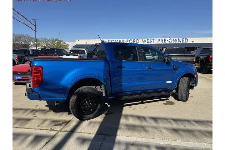 $31878 : Ford Ranger 2022 4x2 XL 4dr image 5