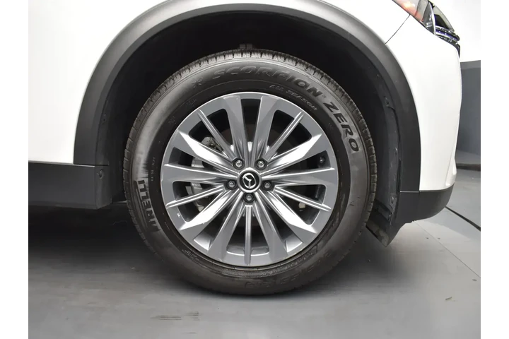 $26326 : Mazda CX-90 2024 AWD 3.3 Tur image 4