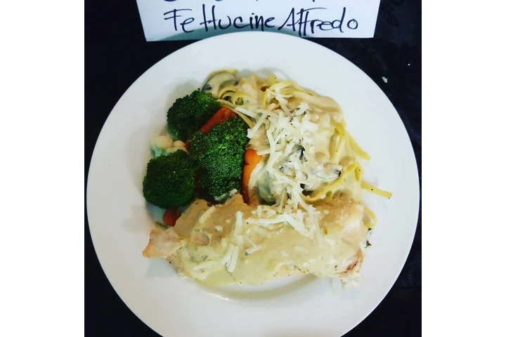 Comidas Mexicana italiana image 9