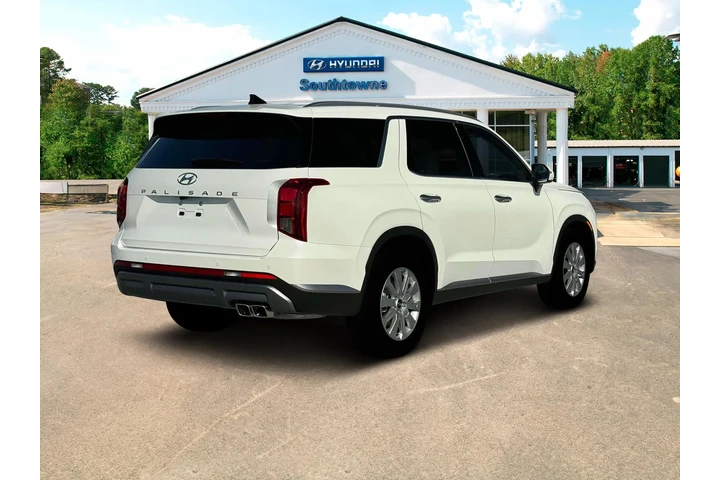$32991 : Hyundai PALISADE 2025 SEL 4d image 7