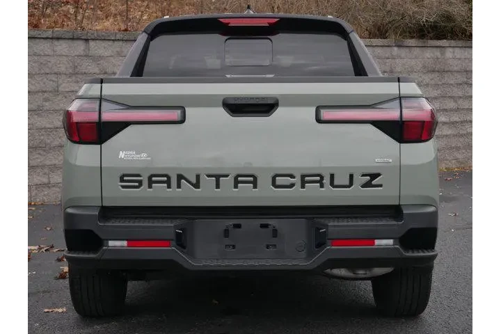 $29500 : Hyundai SANTA CRUZ 2024 AWD image 5