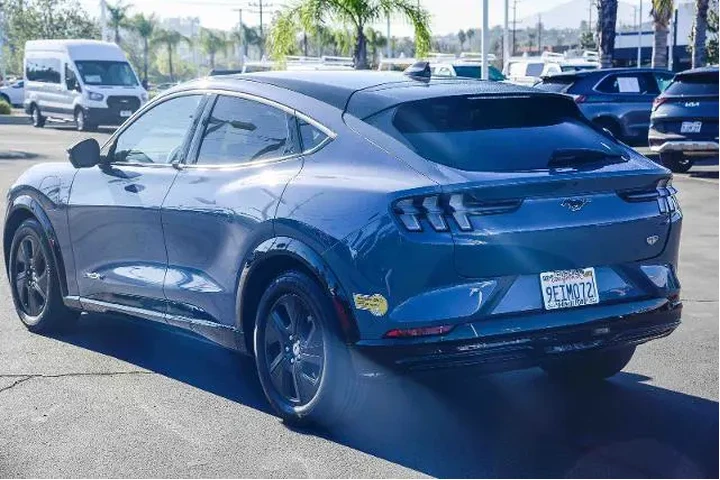 $33441 : Ford Mustang Mach-E 2023 AWD image 6