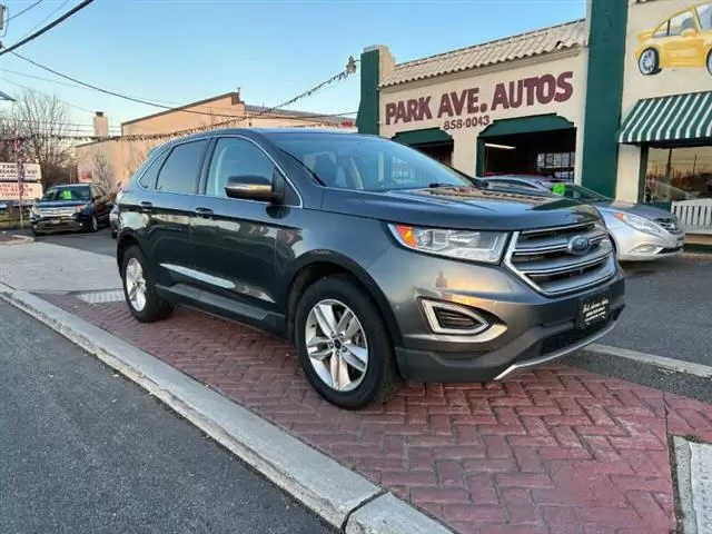 $11995 : 2015 Edge SEL image 1