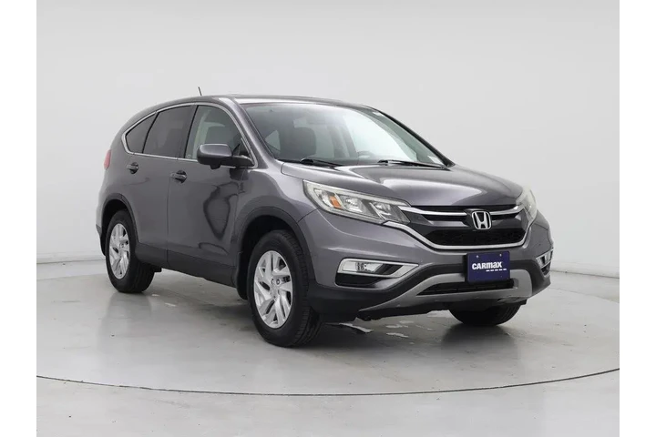 $23998 : Honda CR-V 2015 AWD EX 4dr S image 1