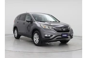 Honda CR-V 2015 AWD EX 4dr S