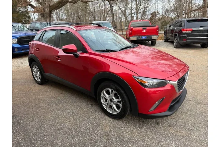 $11999 : 2016 CX-3 Touring image 4