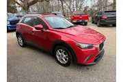 $11999 : 2016 CX-3 Touring thumbnail
