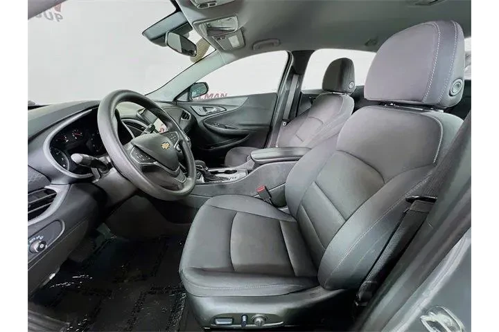 $19975 : Chevrolet Malibu 2024 LT 4dr image 10