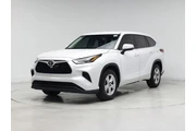 $30998 : Toyota Highlander 2023 Plati thumbnail