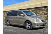 Honda Odyssey 2006 EX-L 4dr en Elizabethtown