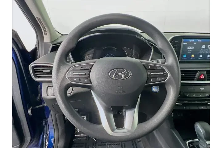 $18990 : Hyundai SANTA FE 2020 AWD SE image 10