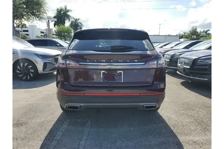 $32990 : Lincoln Nautilus 2023 AWD St image 5
