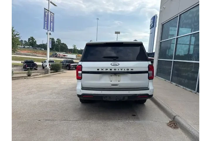 $39988 : Ford Expedition MAX 2023 4x2 image 6