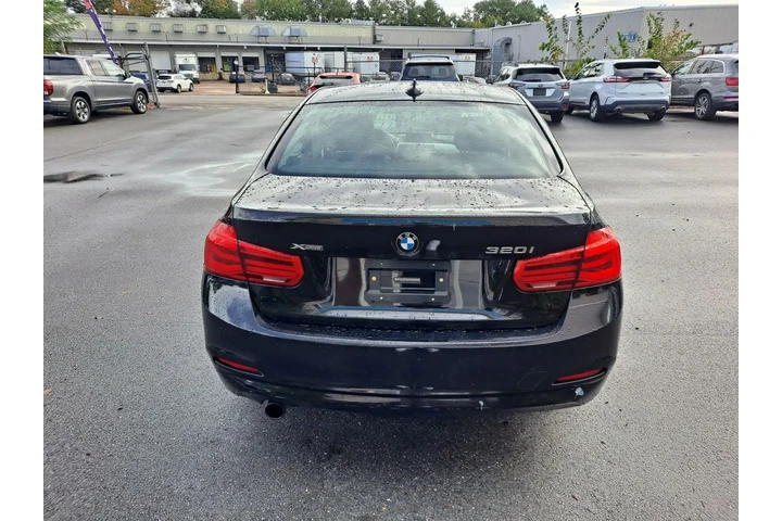 $11800 : 2017 BMW 3 SERIES 320I XDRIVE image 7