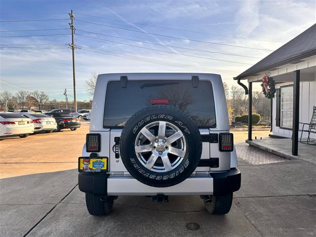 $15995 : 2012 Wrangler image 9