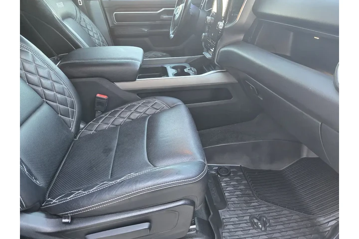 Ram 1500 2022 4x4 Lone Star image 10