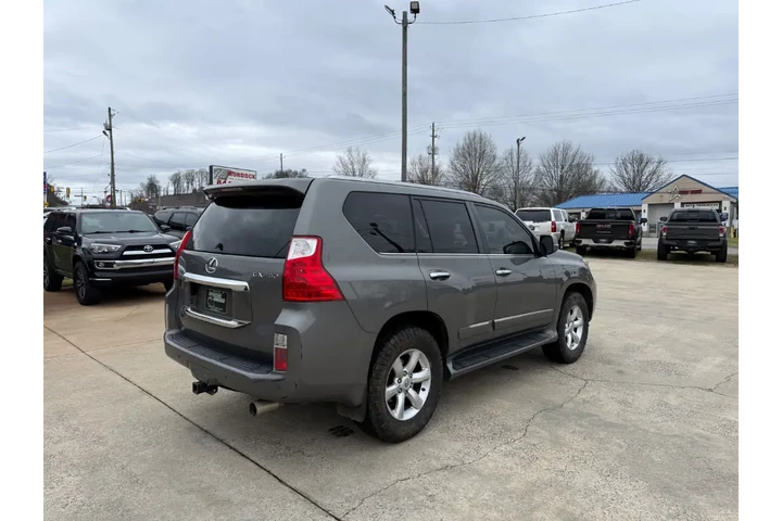 $15995 : 2013 GX 460 image 3