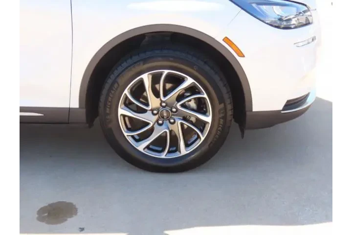 Lincoln Corsair 2021 Standar image 7