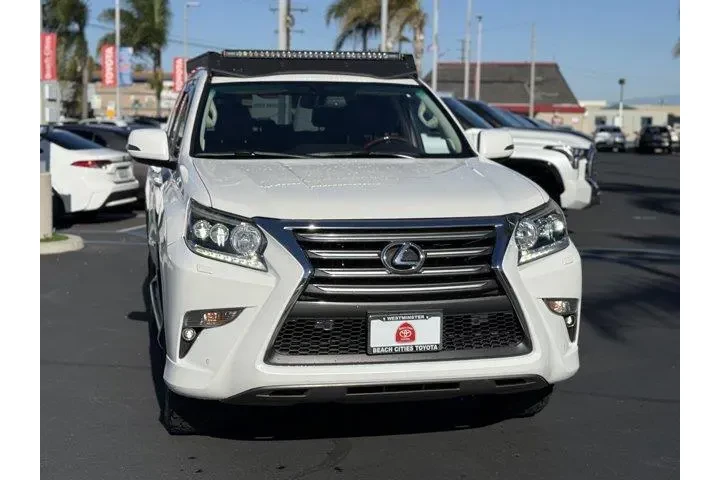 $21996 : Lexus GX 460 2014 AWD Luxury image 3