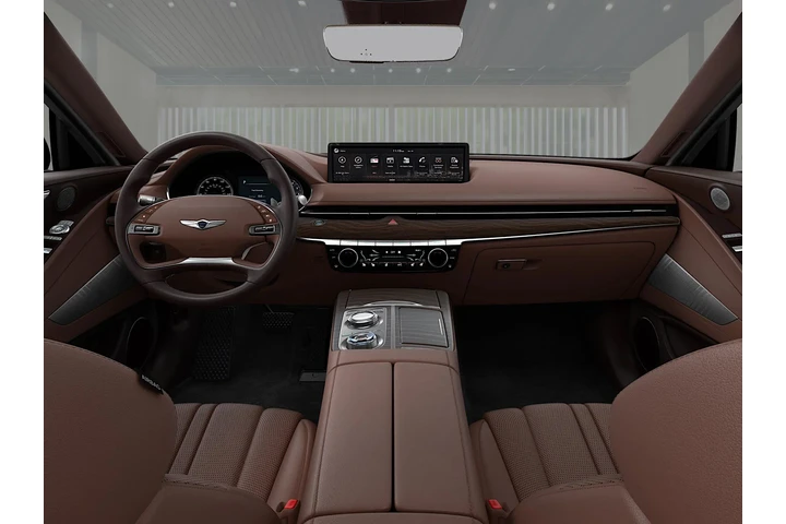 $34414 : Genesis G80 2023 AWD 2.5T 4d image 8