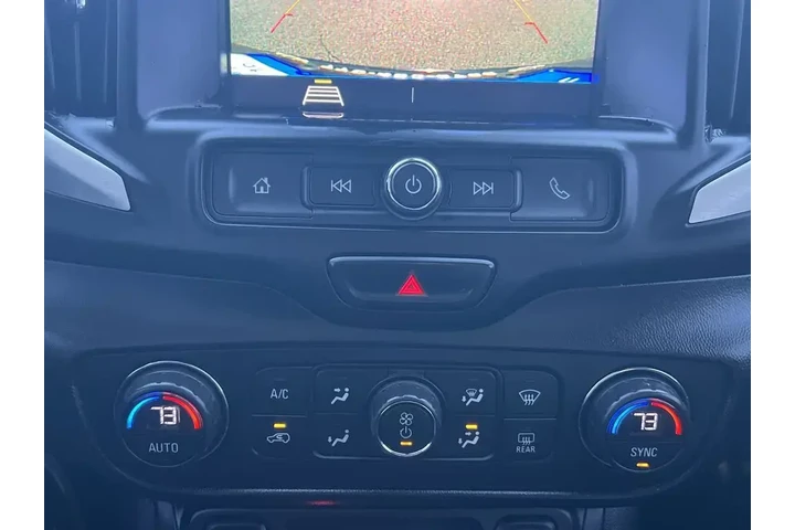 $18999 : GMC Terrain 2020 SLE 4dr SUV image 6