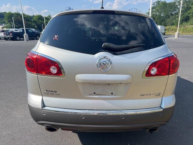 $11342 : PRE-OWNED 2012 BUICK ENCLAVE image 6