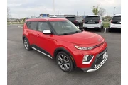 Kia Soul 2020 S 4dr Crossove en Kansas City MO