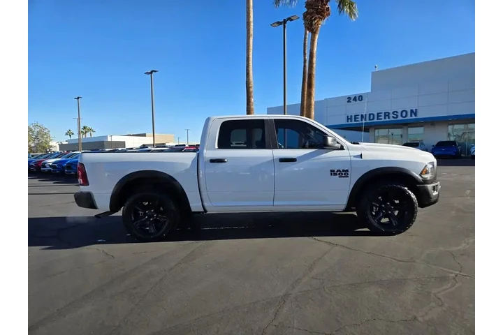 $29794 : Ram 1500 Classic 2024 4x2 Wa image 7