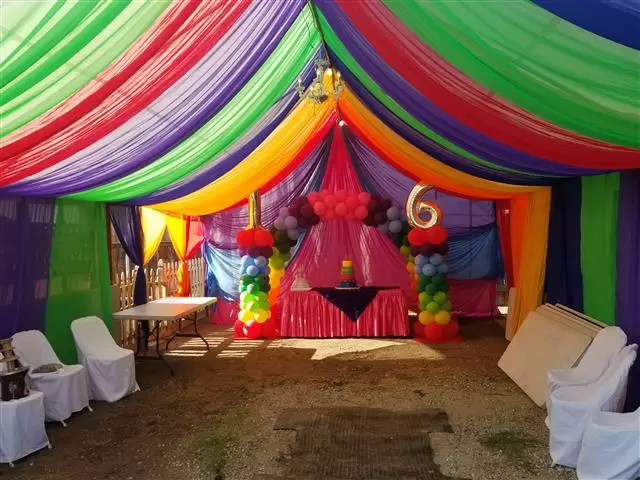 Carpas mantelescalentonesbaños image 3