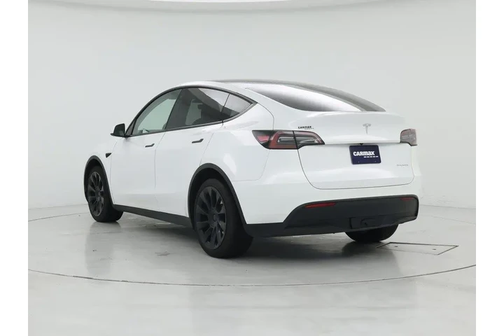 $35998 : Tesla Model Y 2023 AWD Long image 2