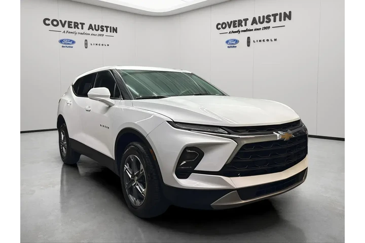 $23991 : Chevrolet Blazer 2023 AWD LT image 7