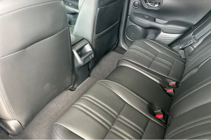 $28900 : Honda HR-V 2025 EX-L 4dr Cro image 7