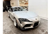 $47900 : 2021 TOYOTA GR SUPRA thumbnail