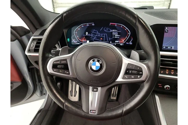 $33998 : BMW 4 Series 2022 AWD 430i x image 10