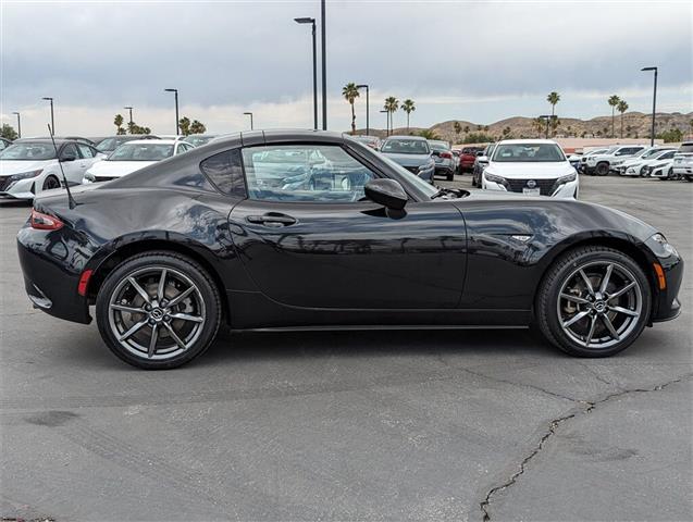 $23892 : 2021 MAZDA Miata RF Grand Tou image 4