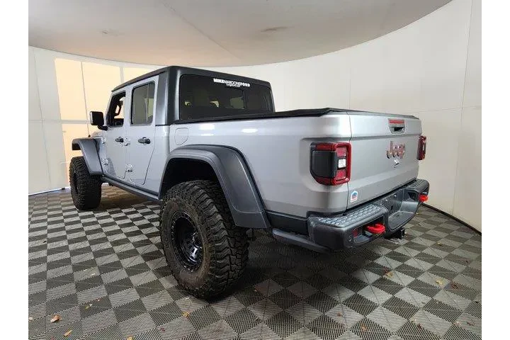 $35948 : Jeep Gladiator 2020 4x4 Laun image 5