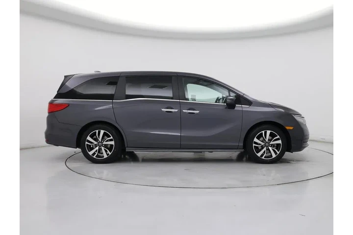 $34998 : Honda Odyssey 2021 Touring 4 image 7