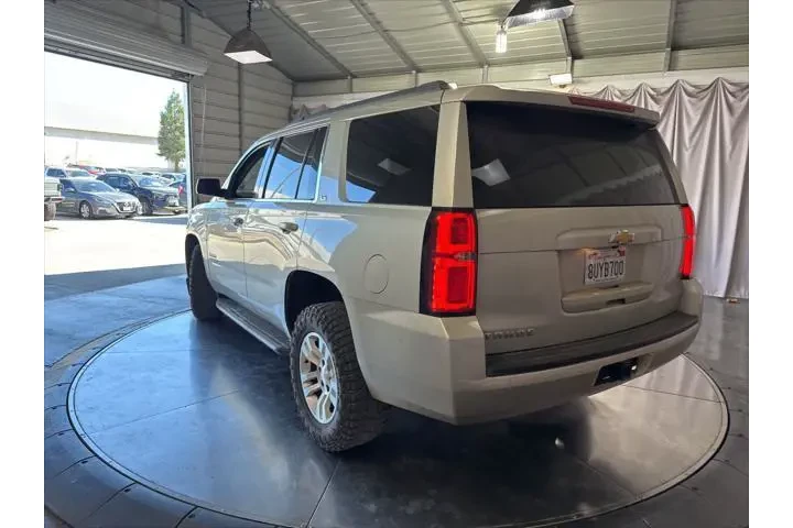 $12399 : Chevrolet Tahoe 2015 4x2 LS image 7