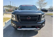 $36656 : Nissan Titan 2021 4x4 PRO-4X thumbnail