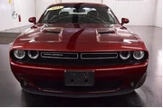 $23000 : Dodge Challenger 2018 AWD GT thumbnail