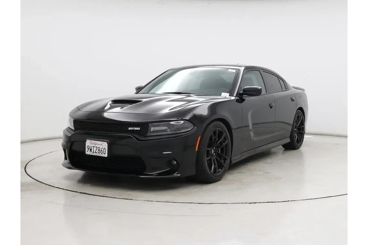 $36998 : Dodge Charger 2017 Daytona 3 image 4