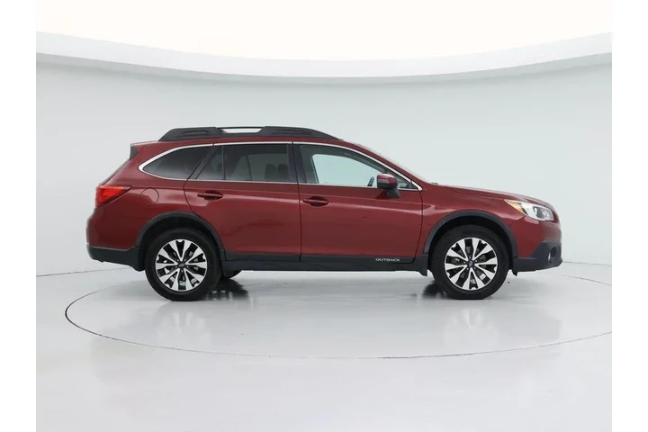 $16998 : Subaru Outback 2017 AWD 3.6R image 7