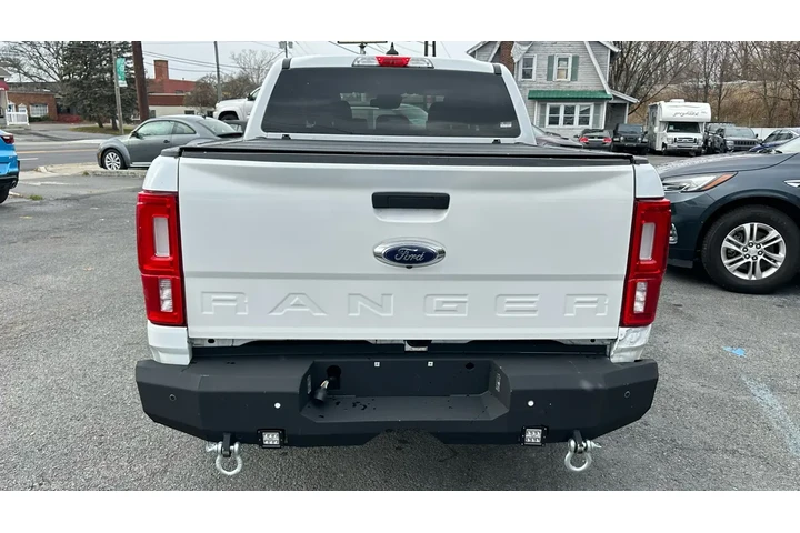 $20995 : 2022 Ranger image 6