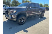 2019 GMC Sierra 1500 AT4 en Des Moines