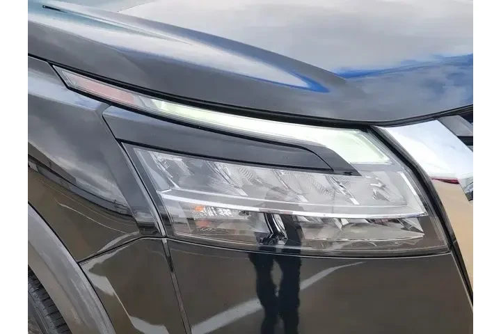 $29750 : Nissan Pathfinder 2022 SV 4d image 9