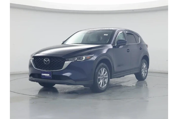 $23998 : Mazda CX-5 2023 AWD 2.5 S Pr image 4