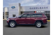 $27998 : Jeep Grand Cherokee L 2021 4 thumbnail