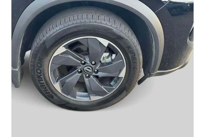 $21595 : Nissan Rogue 2025 SV 4dr Cro image 8