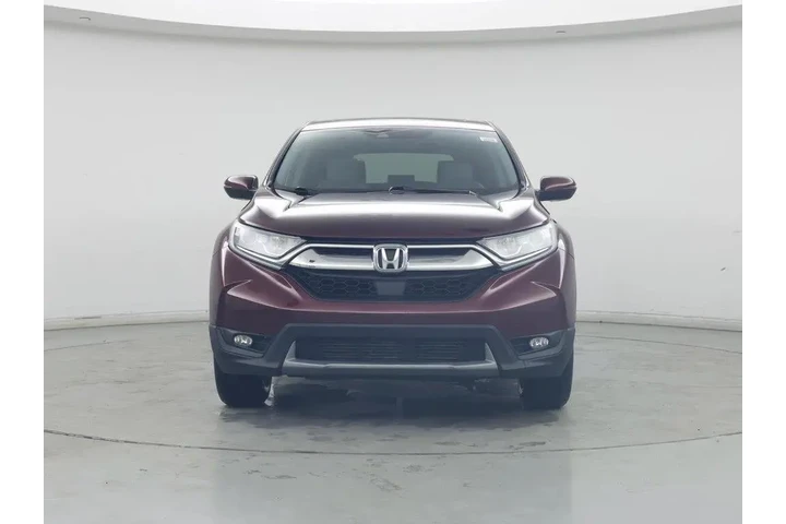 $18998 : Honda CR-V 2018 AWD EX 4dr S image 5