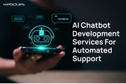 AI Chatbot Development Service en Jersey City